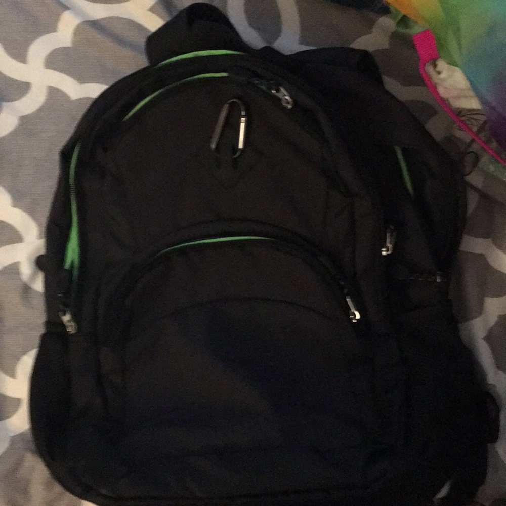 Bookbag - Picture 4 of 4